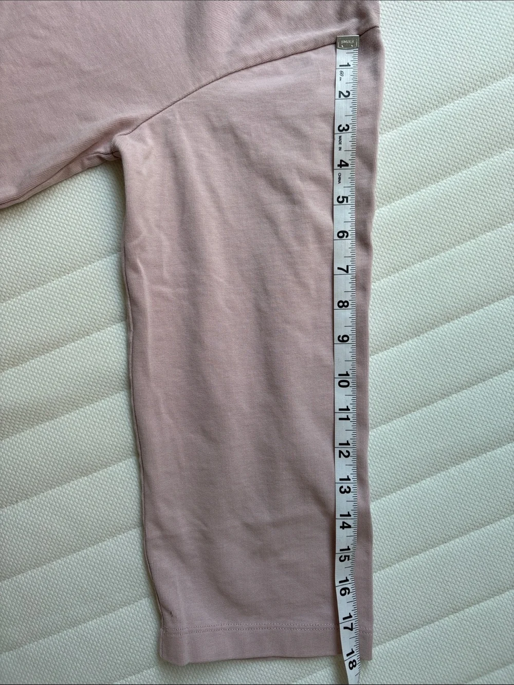 Nike Dusty Rose Zip Hoodie
